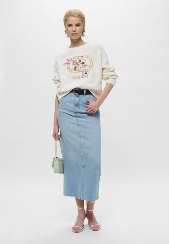 Джемпер Twinset Milano