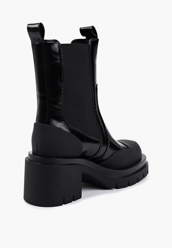 Ботильоны Cindy C.Eric