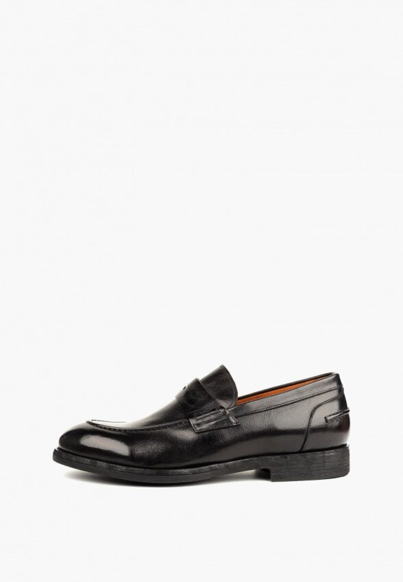 Лоферы Kristina&Milan