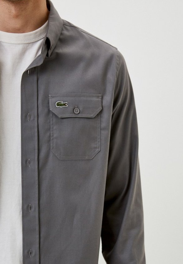 Рубашка Lacoste