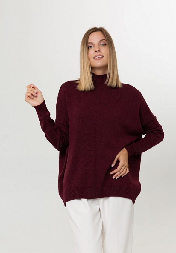 Свитер Eva Nature