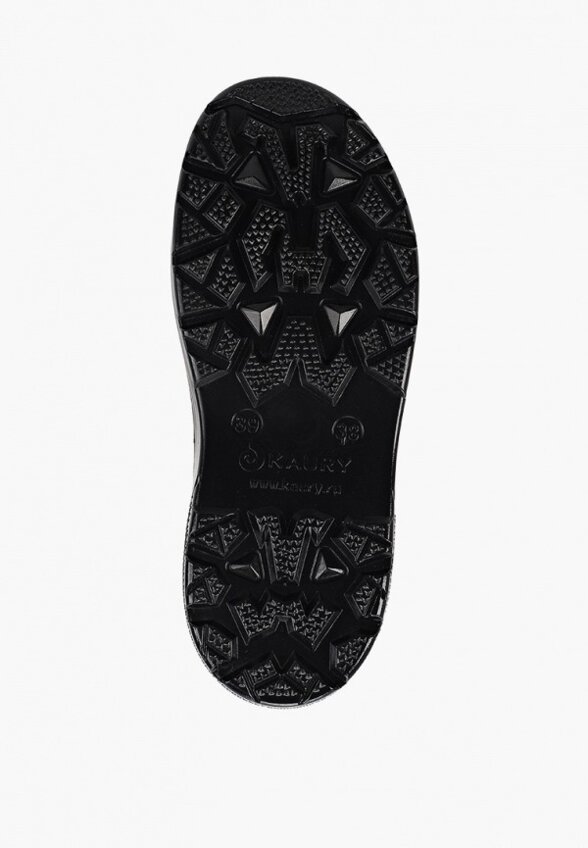 Полусапоги резиновые Kaury