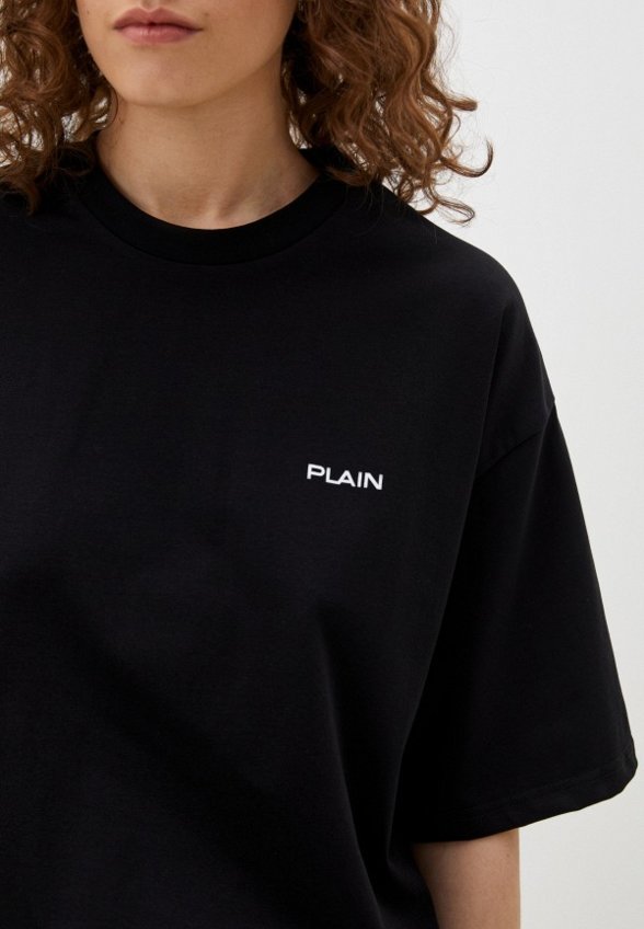Футболка Plain