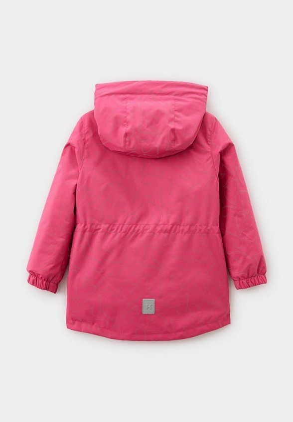 Куртка утепленная Kerry