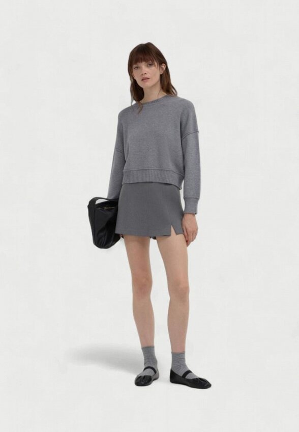 Джемпер Calliope