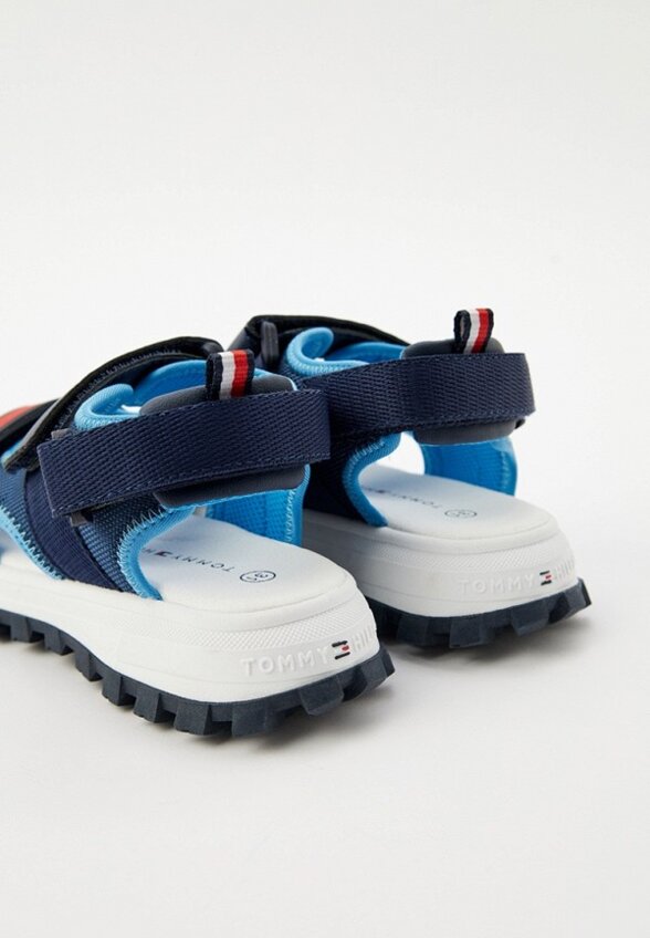 Сандалии Tommy Hilfiger