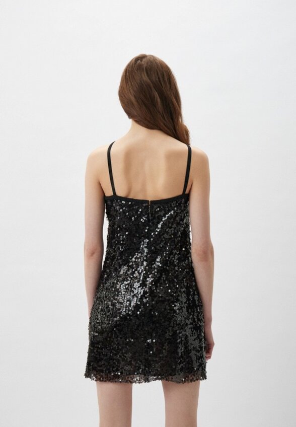 Платье MSGM