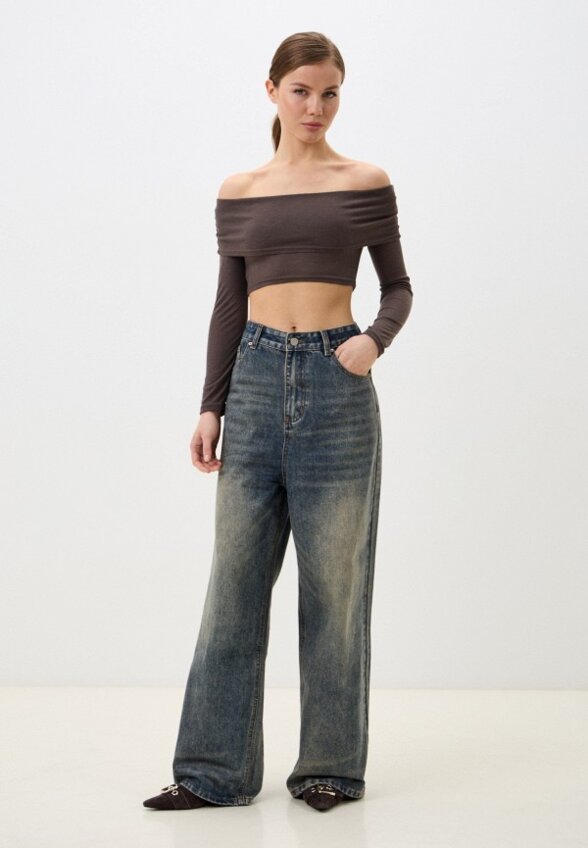 Джинсы Lookonline