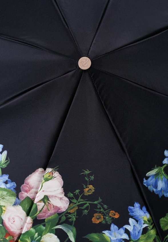 Зонт складной Trust