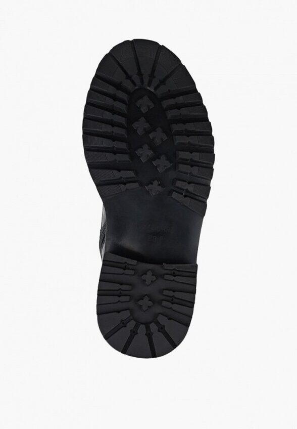 Ботинки Maxadorre