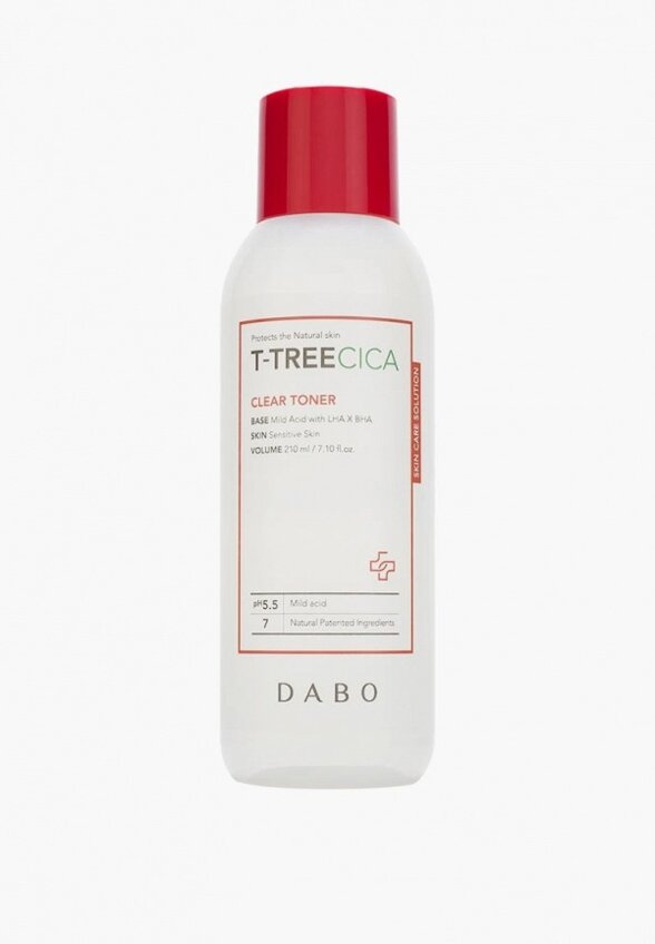 Тонер для лица Dabo