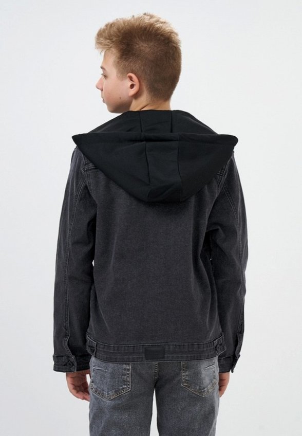 Куртка джинсовая Resser Denim