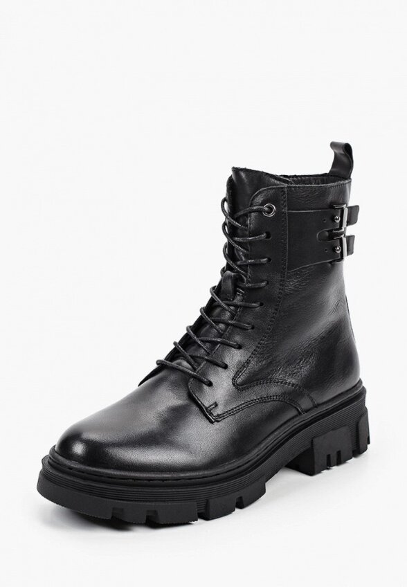 Ботинки Salamander