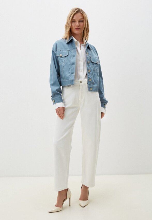 Джинсы Dimarkis Day