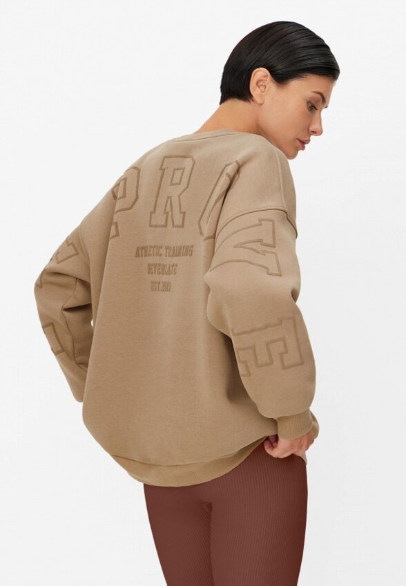 Свитшот Neverlate