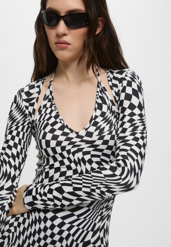 Платье H&M