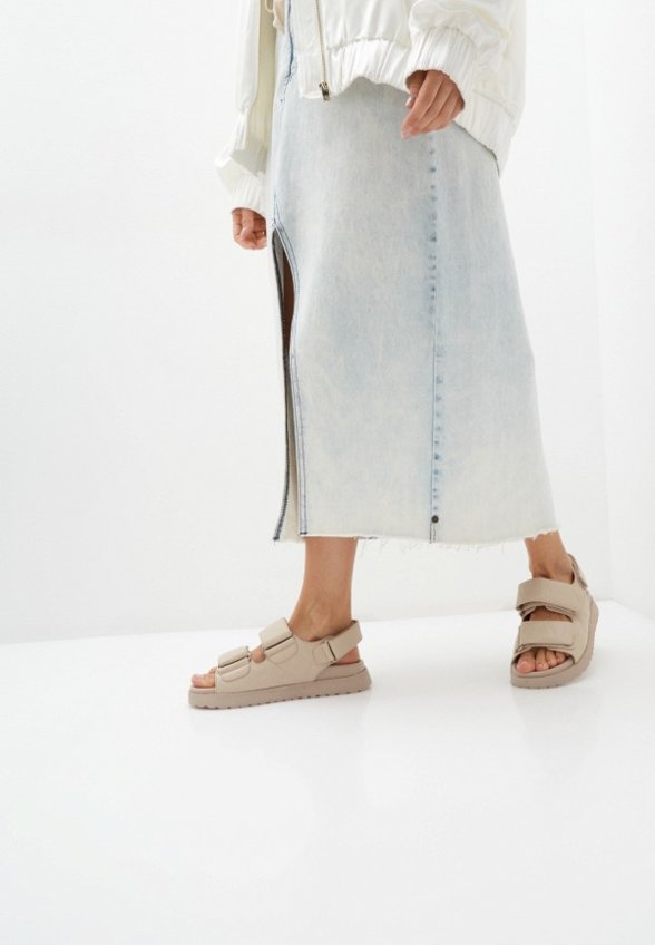 Сандалии Shoiberg