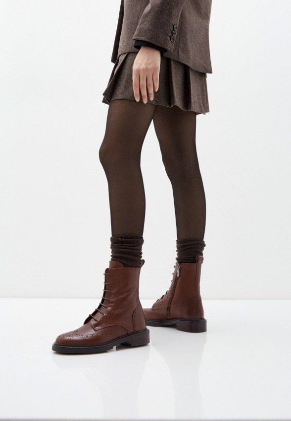 Ботинки Giotto