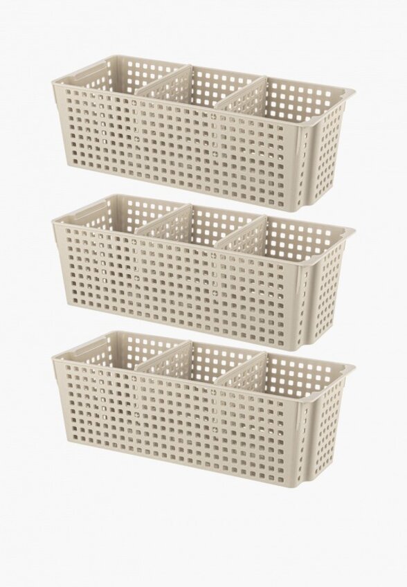 Комплект органайзеров Elcasa