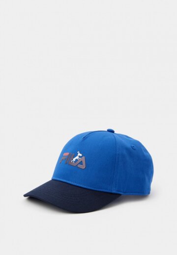 Бейсболка Fila