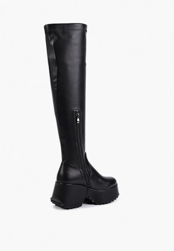 Ботфорты Crony