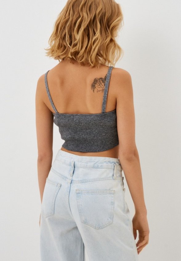 Топ Sabrina Scala