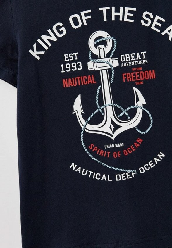 Футболка PlayToday