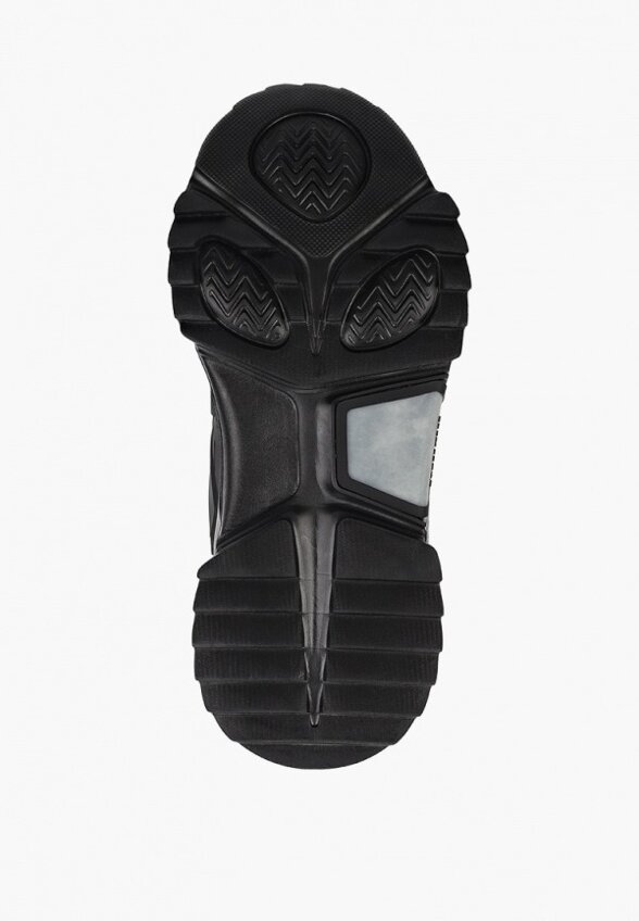 Кроссовки Patrol