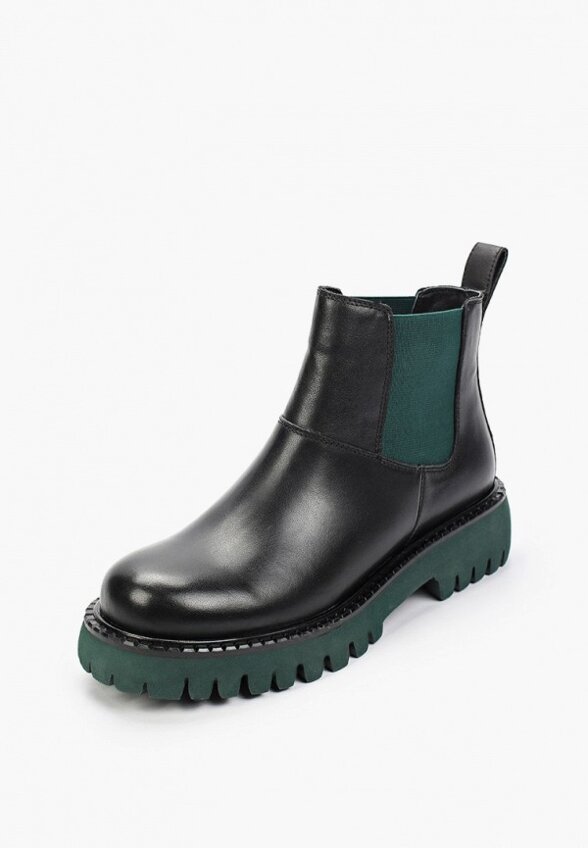 Ботинки Stivalli