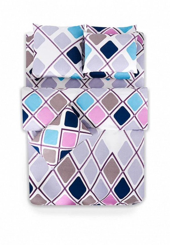 Постельное белье Евро Primeprive