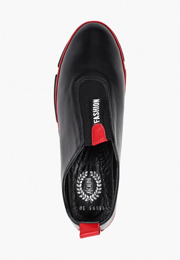 Слипоны Ascalini