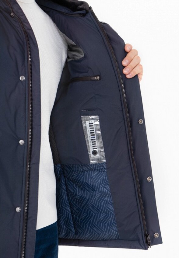 Пуховик Nord Wind