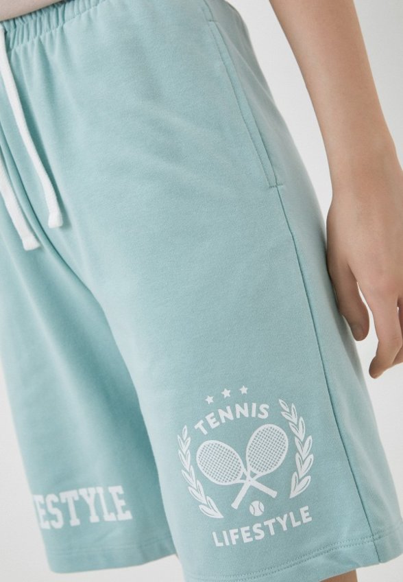 Шорты спортивные Mark Formelle