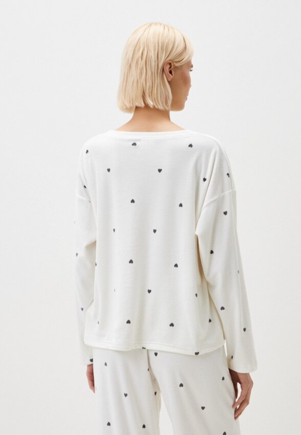 Джемпер домашний Befree