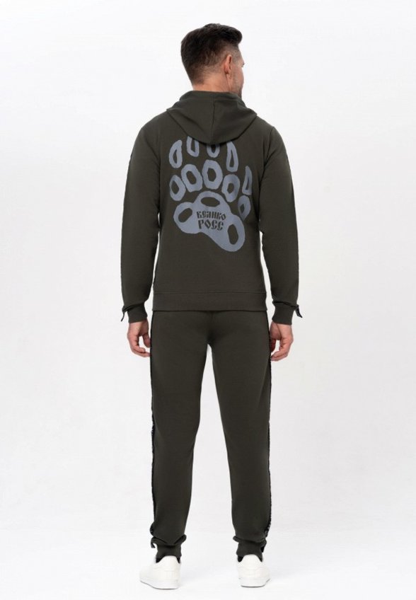 Костюм спортивный Великоросс