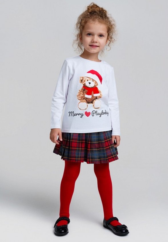 Лонгслив PlayToday