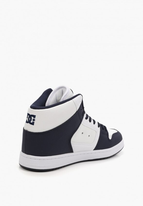 Кеды DC Shoes