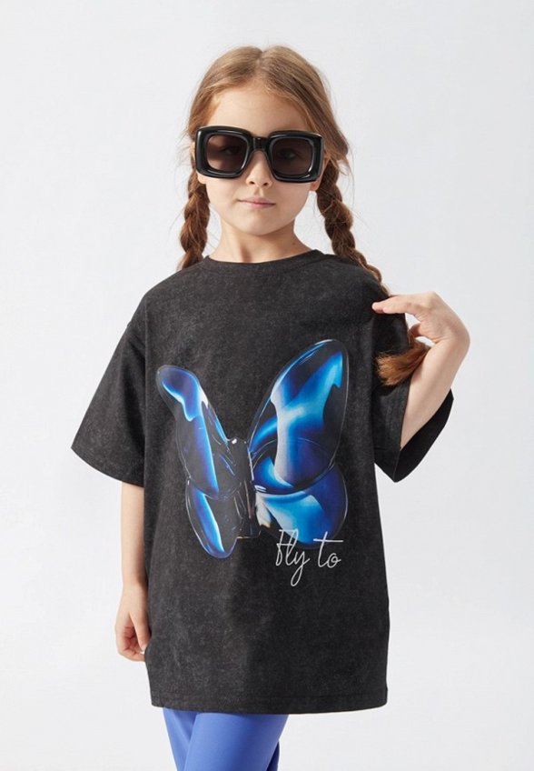 Футболка Happy Baby