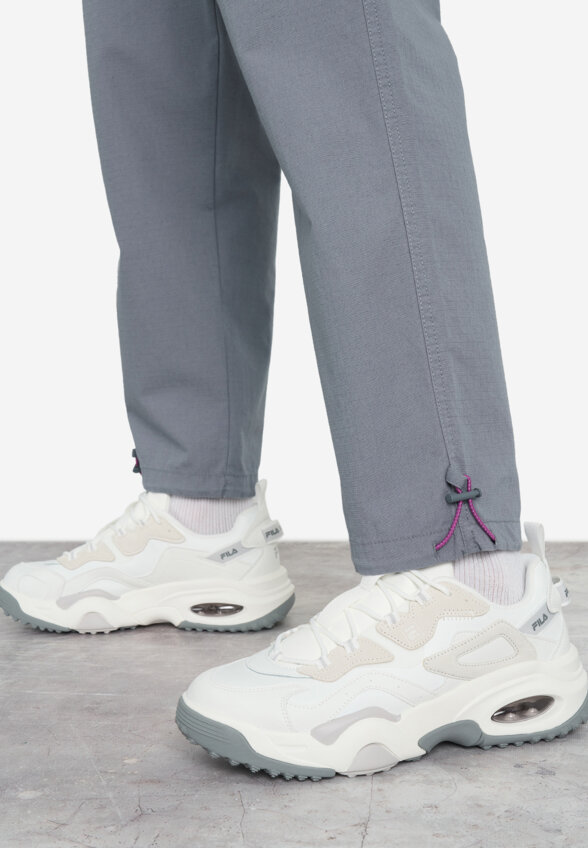 Кроссовки мужские FILA Wander Cl, Белый