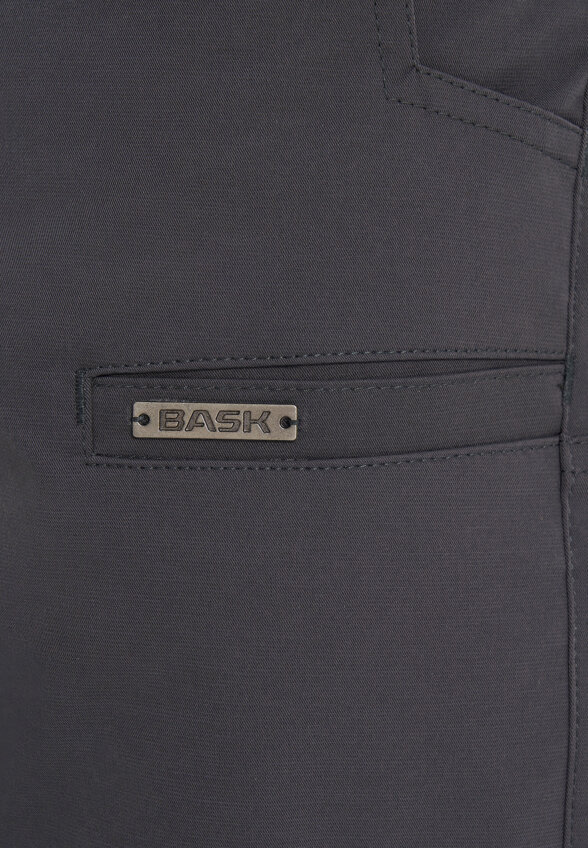 Брюки мужские Bask Winkler V3, Серый