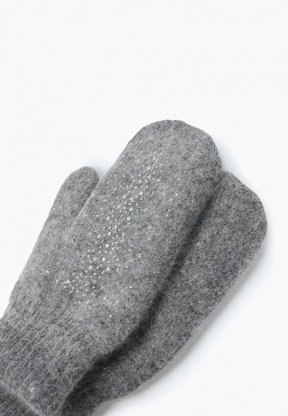 Варежки Minaku