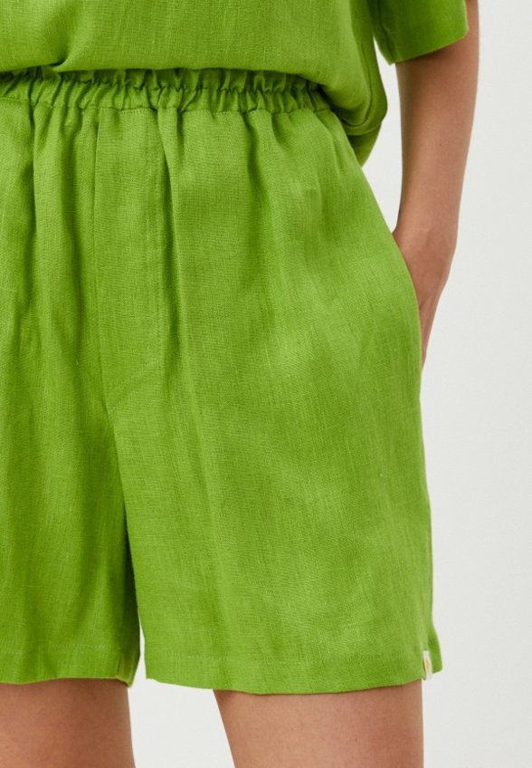 Шорты Простор