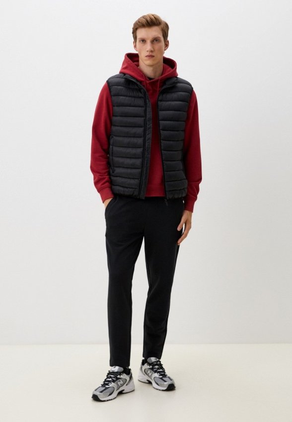 Брюки спортивные GSD