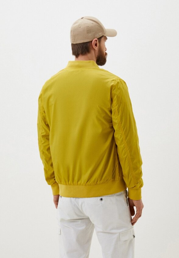 Куртка U.S. Polo Assn.