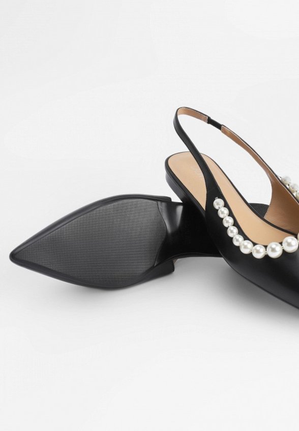 Туфли Calin Doux