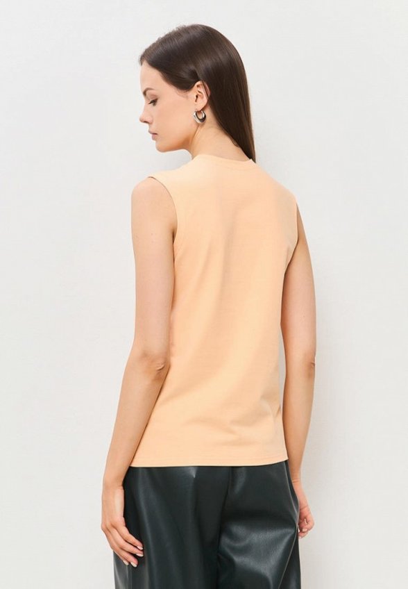 Майка Moontrees