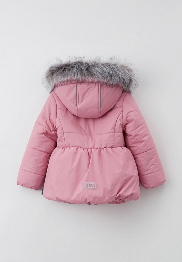 Куртка утепленная Kisu