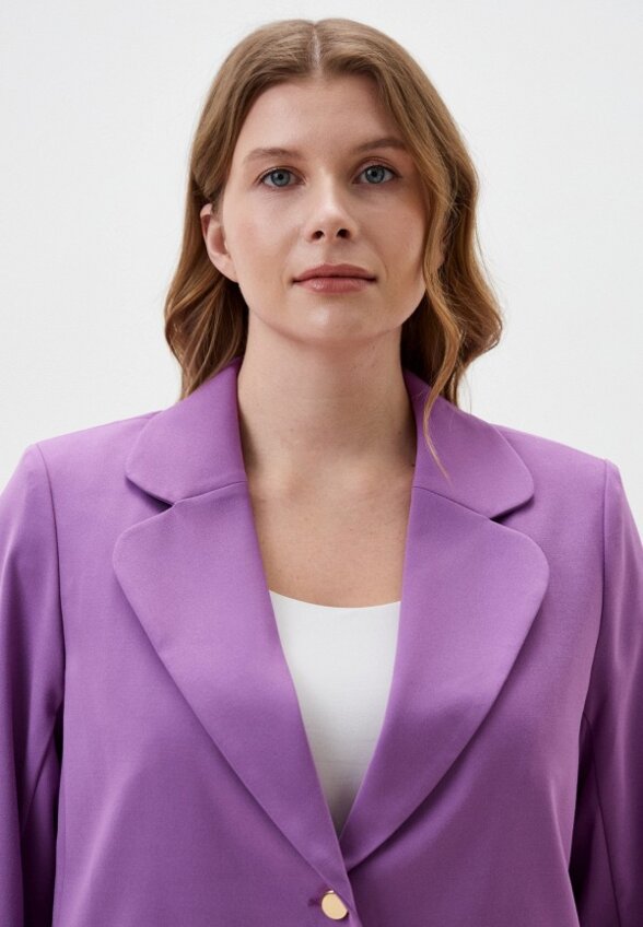 Жакет Silver String