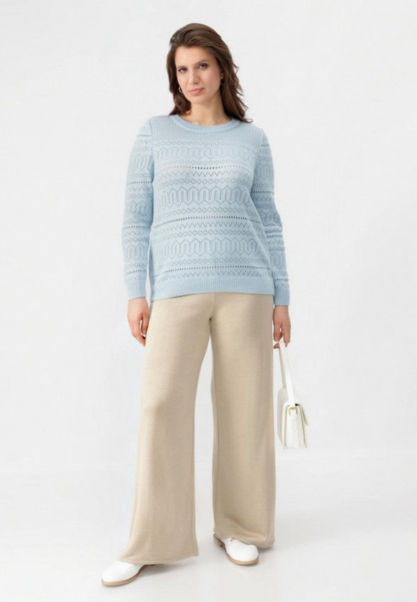 Джемпер Vivawool