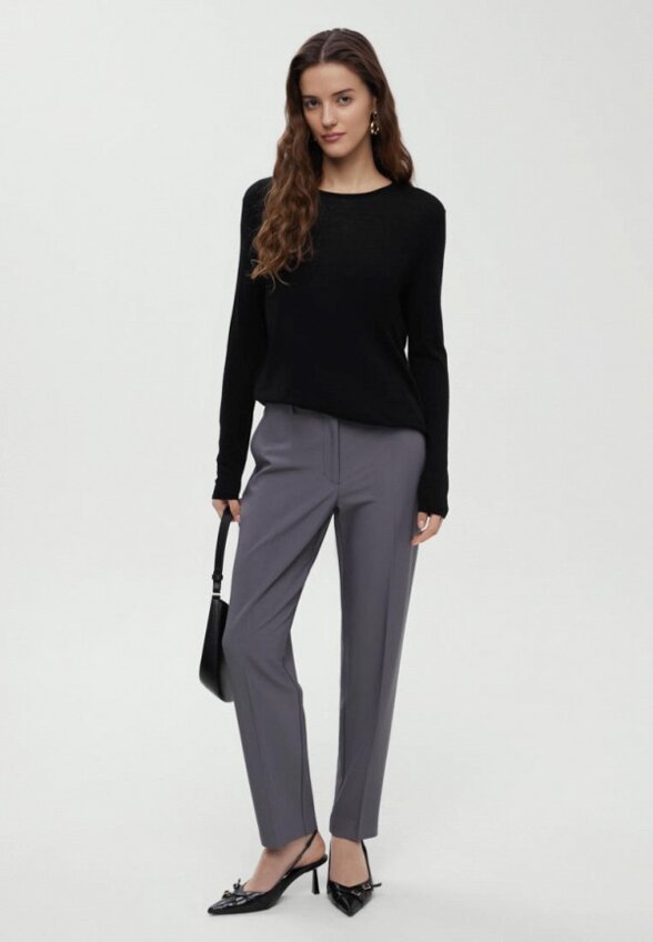 Брюки Finn Flare